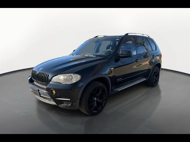 BUY BMW X5 2011 AWD 4DR 35I, 109 Auto Auction